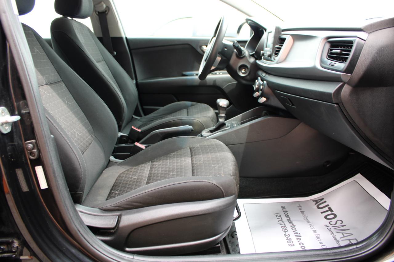 Kia Rio LX 2019