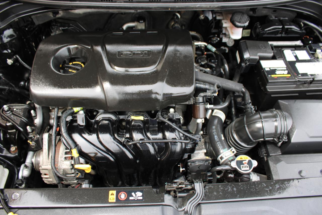 Kia Rio LX 2019
