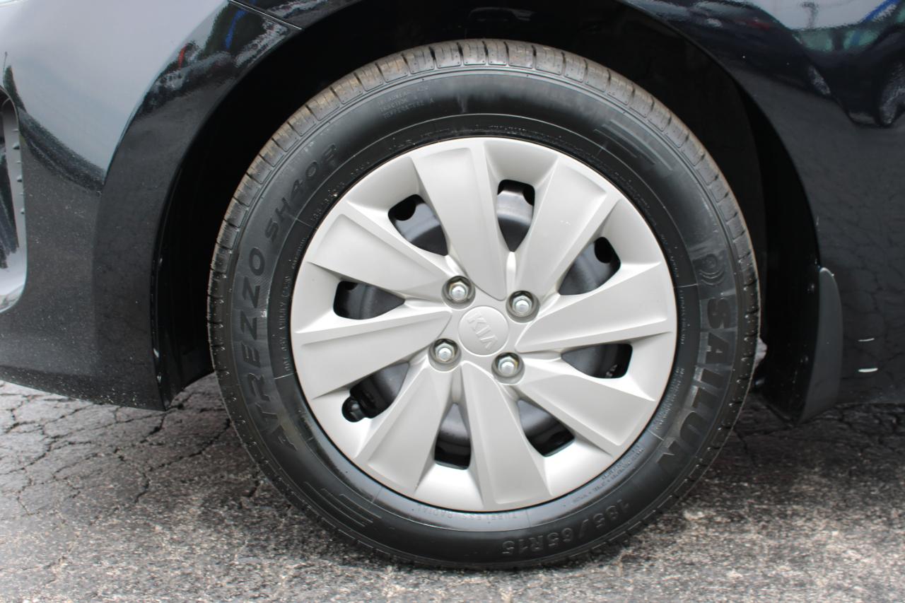 Kia Rio LX 2019