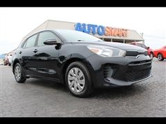 2019 Kia Rio 
