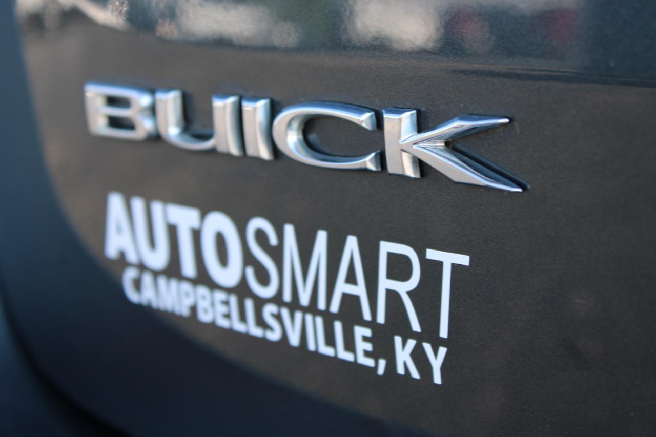 Buick Encore Preferred 2018