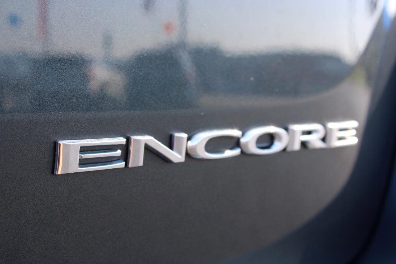 Buick Encore Preferred 2018