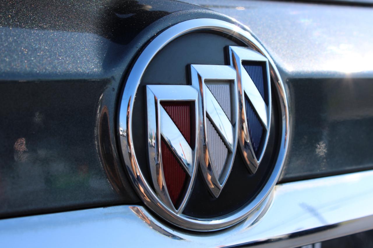 Buick Encore Preferred 2018