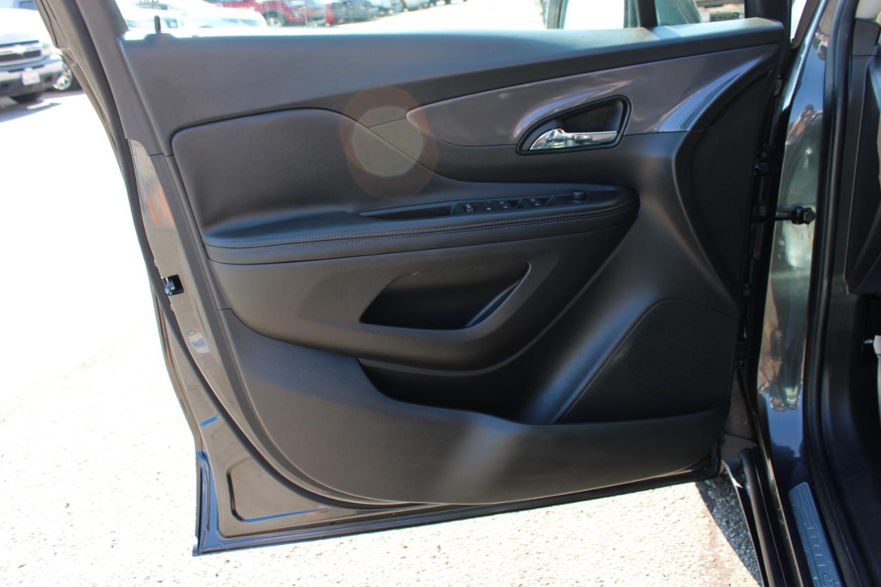 Buick Encore Preferred 2018