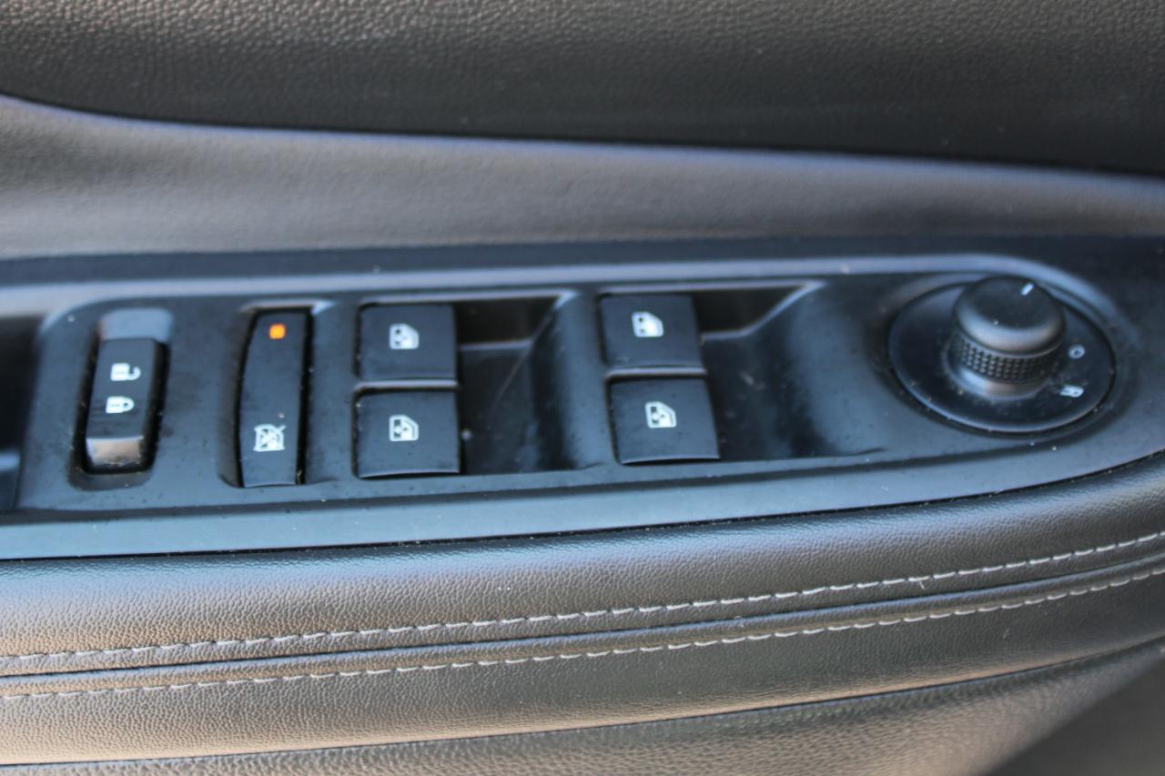 Buick Encore Preferred 2018
