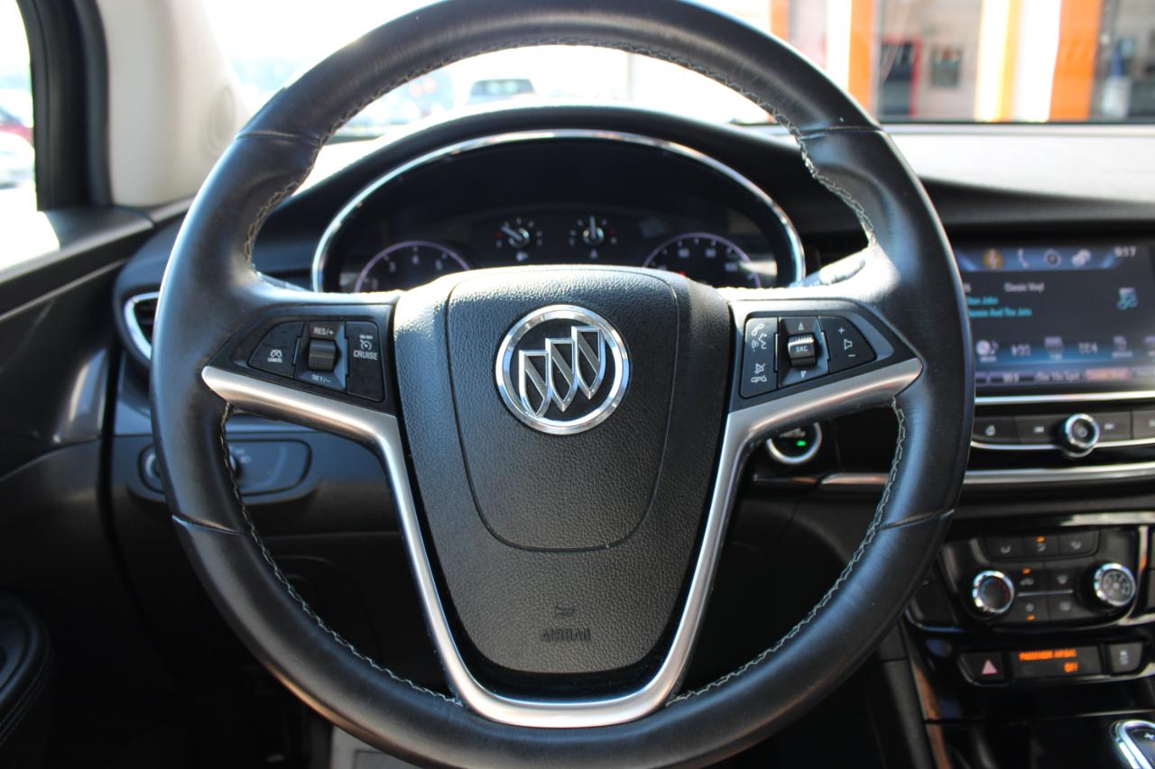 Buick Encore Preferred 2018