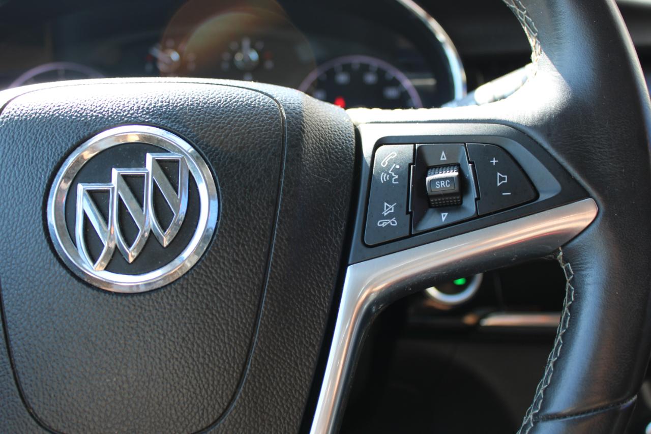 Buick Encore Preferred 2018