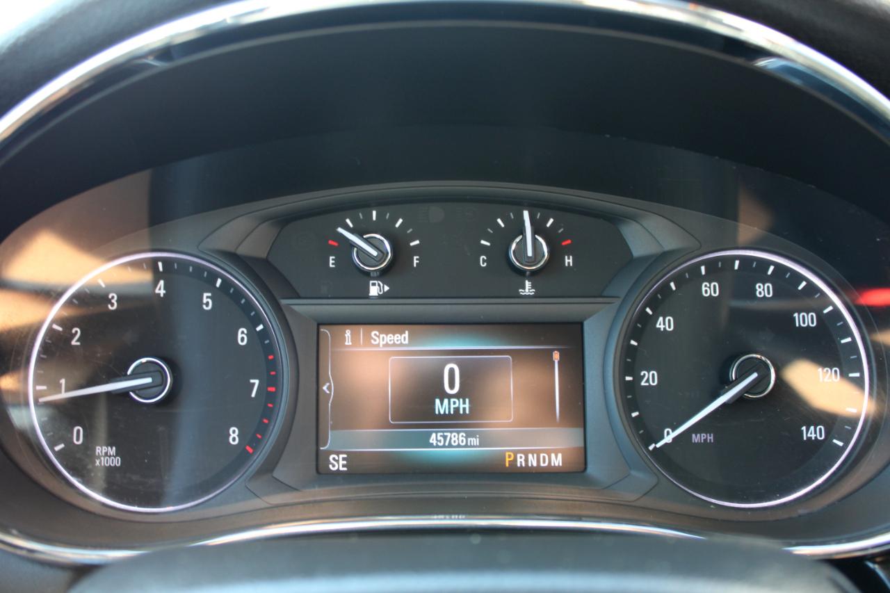 Buick Encore Preferred 2018