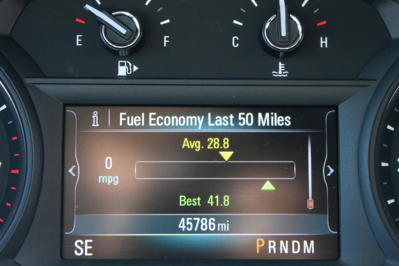 Buick Encore Preferred 2018