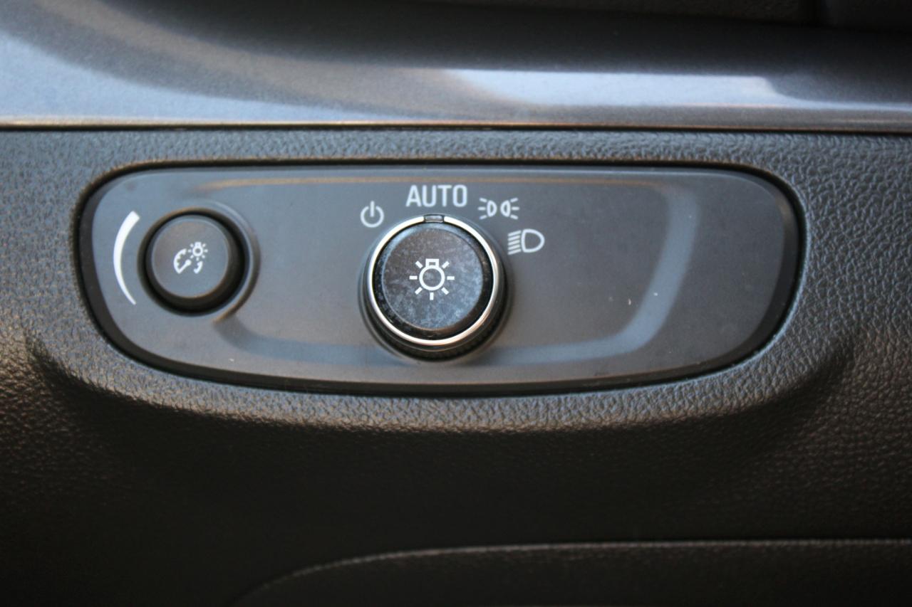 Buick Encore Preferred 2018