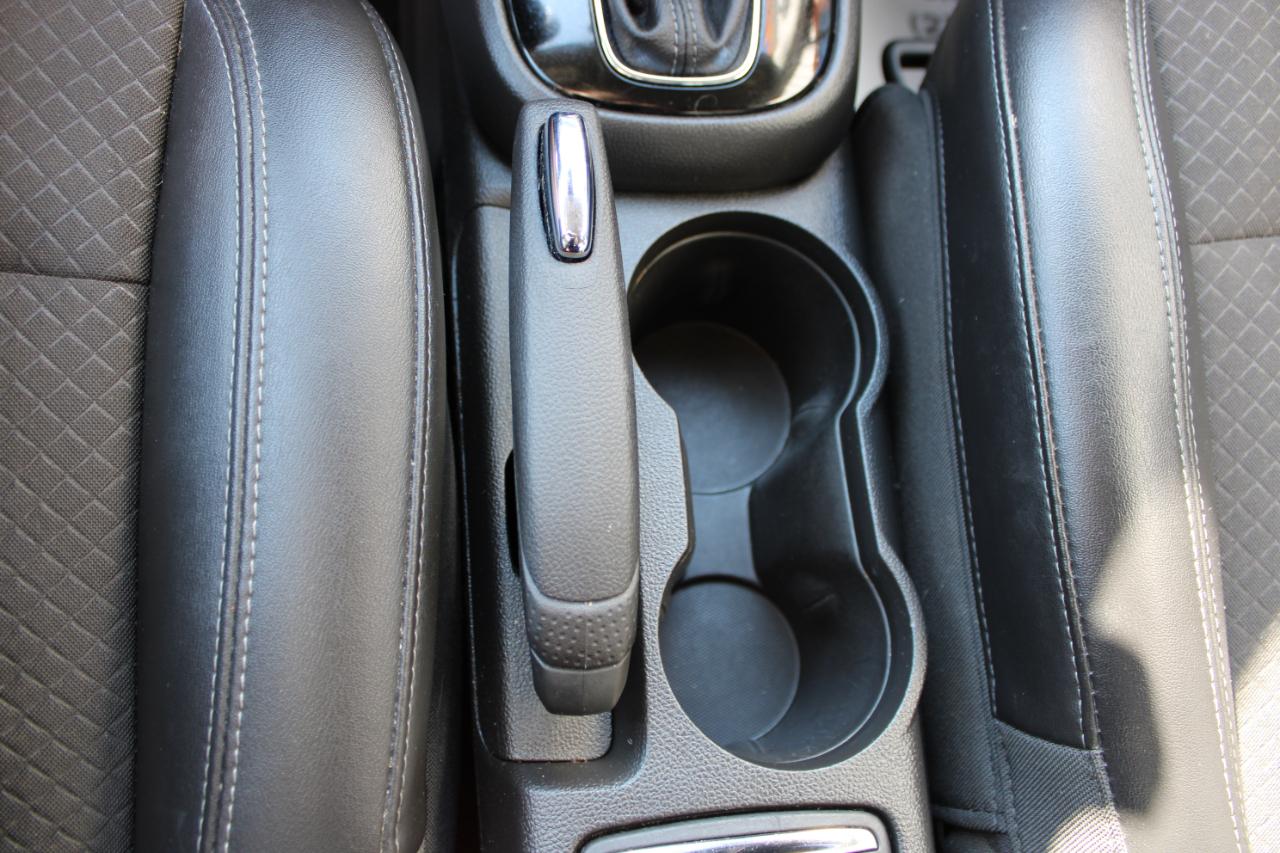Buick Encore Preferred 2018