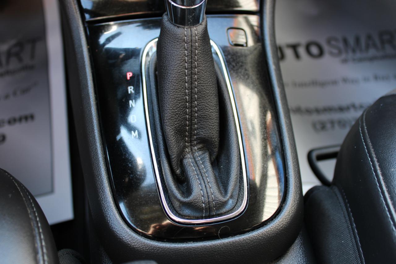 Buick Encore Preferred 2018