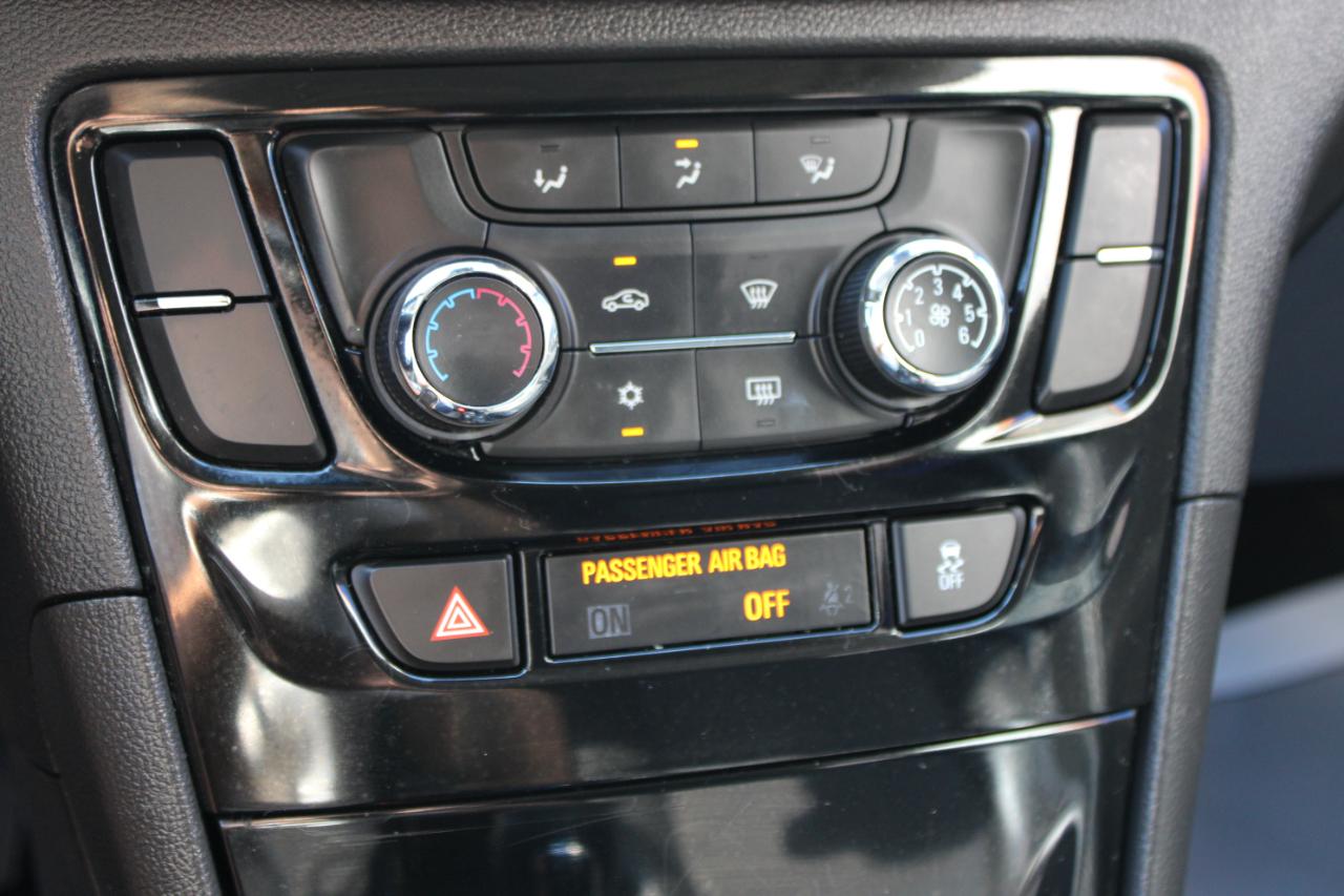 Buick Encore Preferred 2018