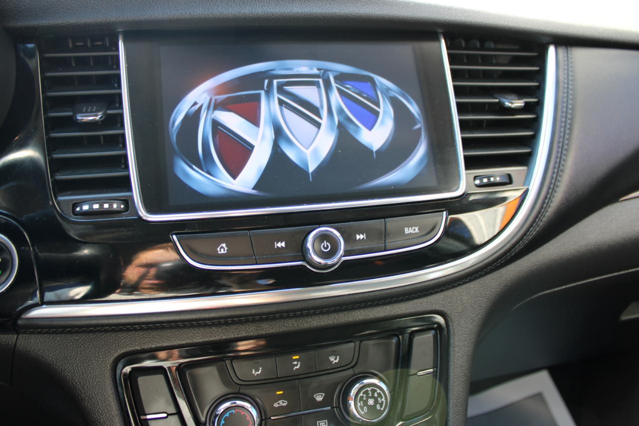 Buick Encore Preferred 2018