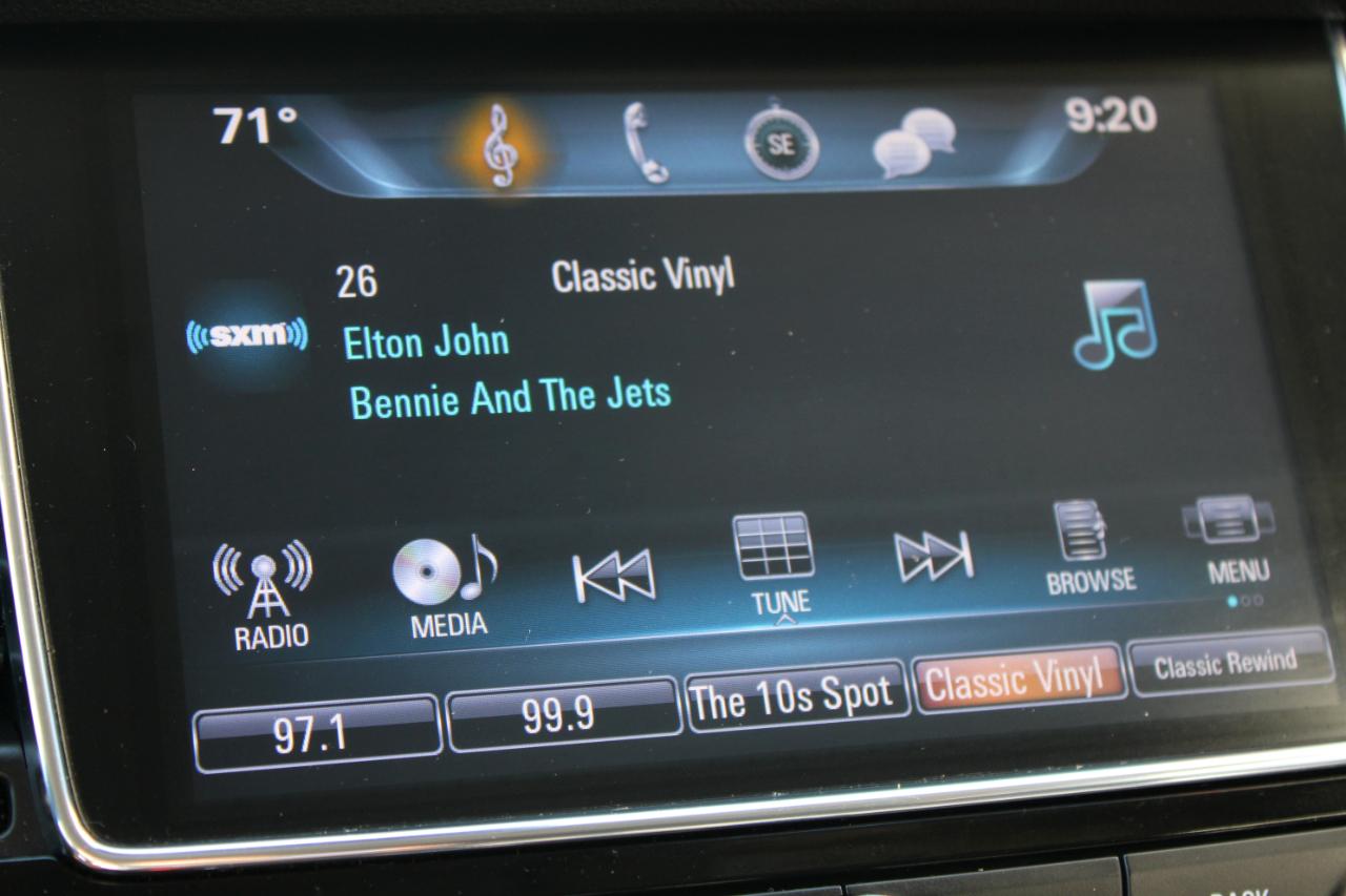 Buick Encore Preferred 2018