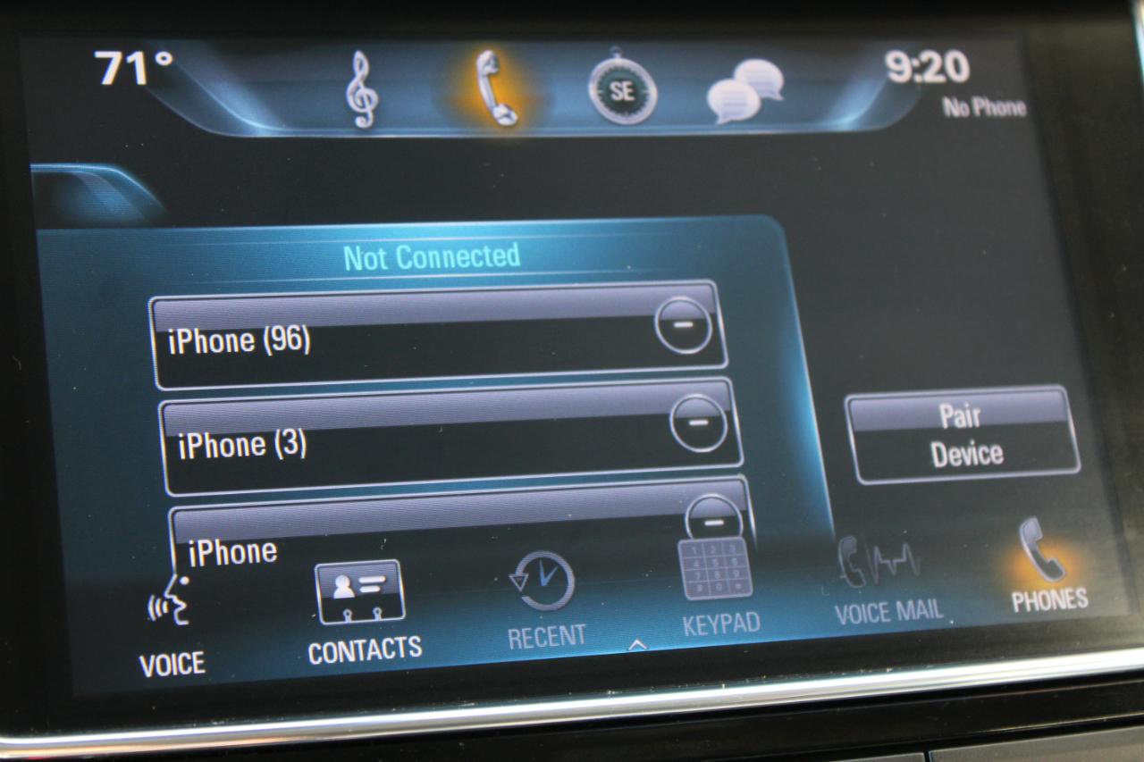Buick Encore Preferred 2018