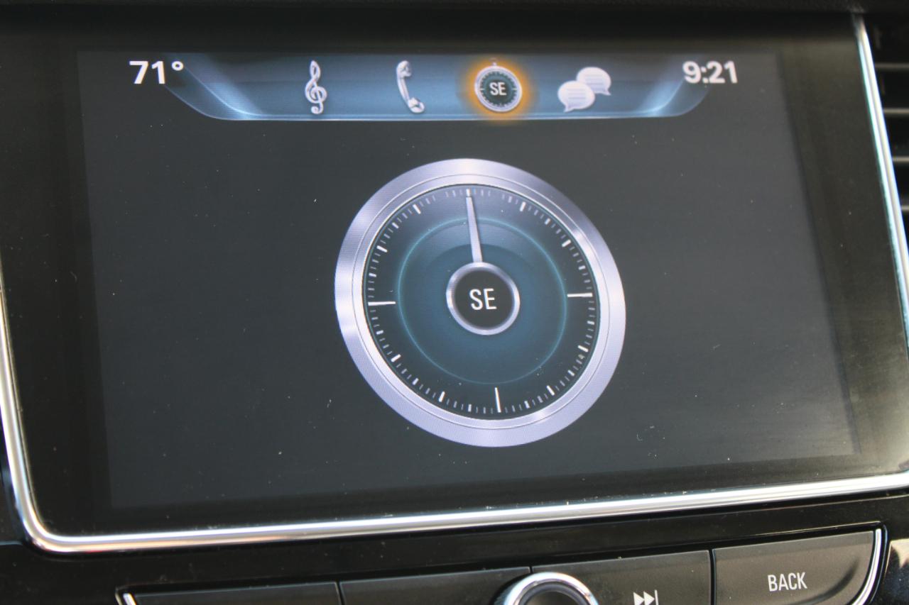 Buick Encore Preferred 2018