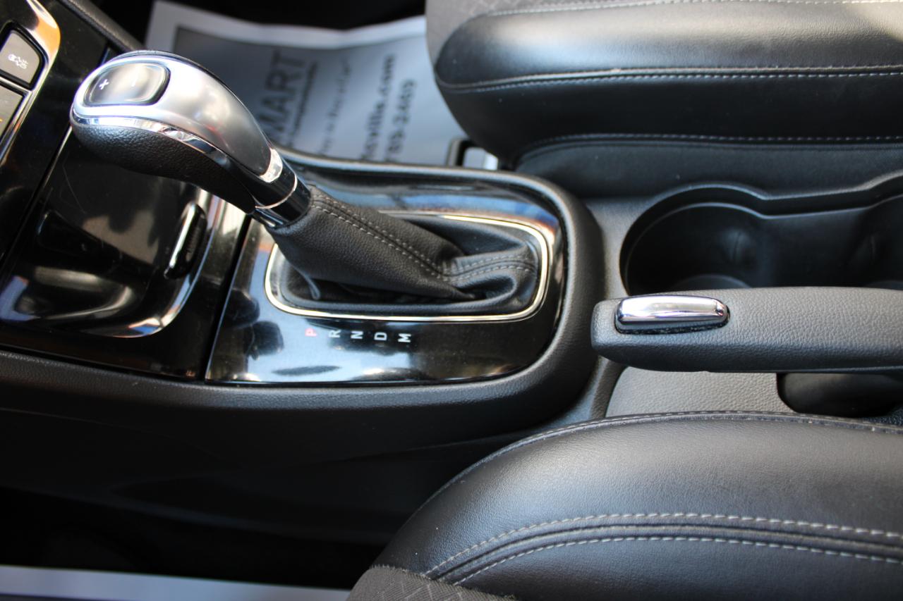Buick Encore Preferred 2018