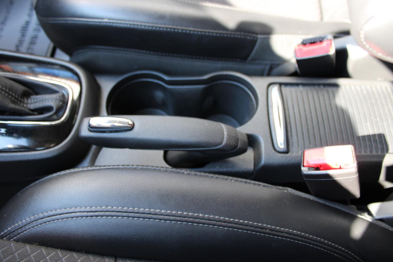 Buick Encore Preferred 2018