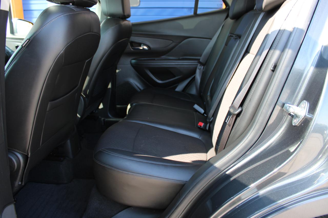 Buick Encore Preferred 2018