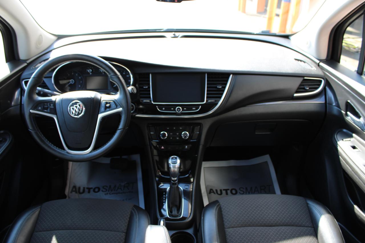 Buick Encore Preferred 2018