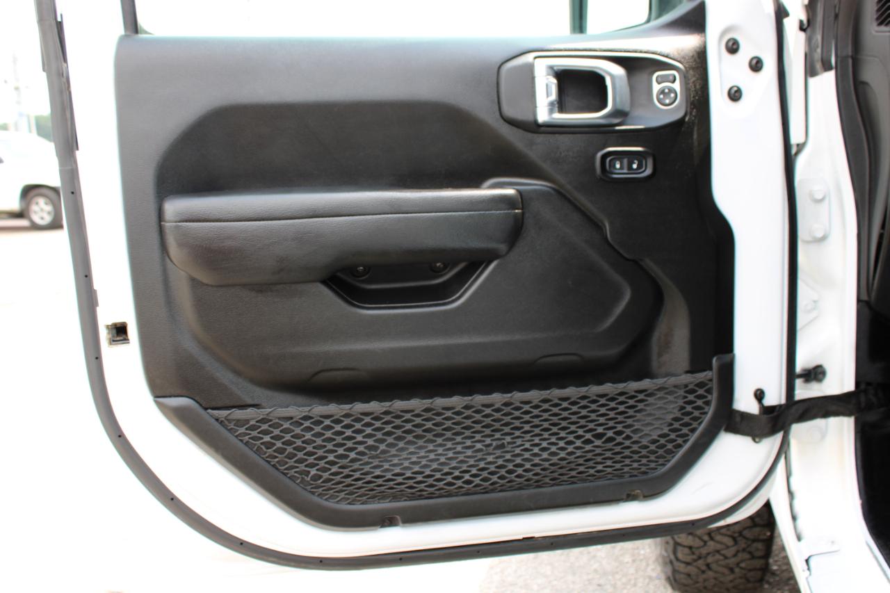 Jeep Gladiator Sport 2025