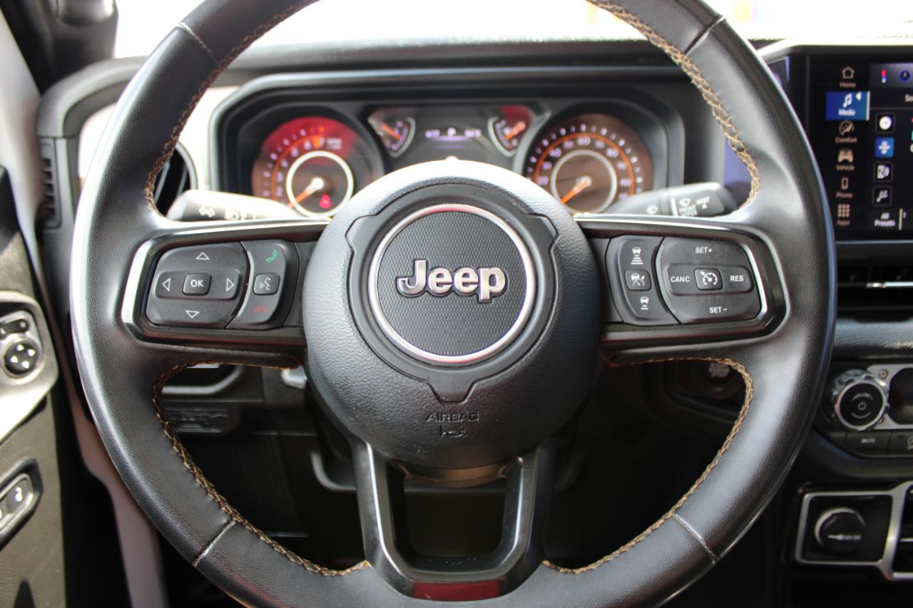 Jeep Gladiator Sport 2025