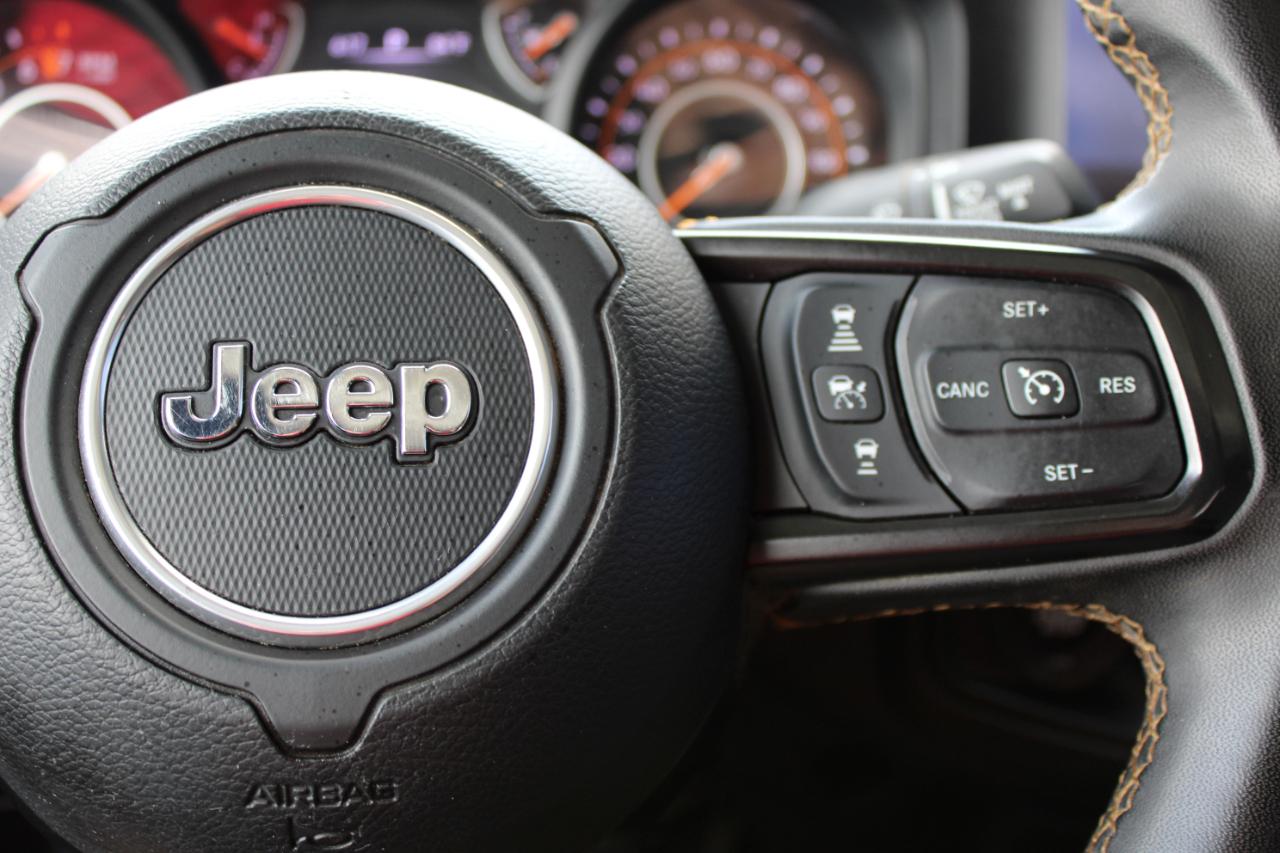 Jeep Gladiator Sport 2025
