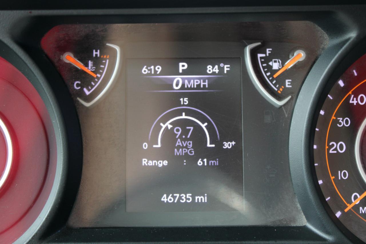 Jeep Gladiator Sport 2025