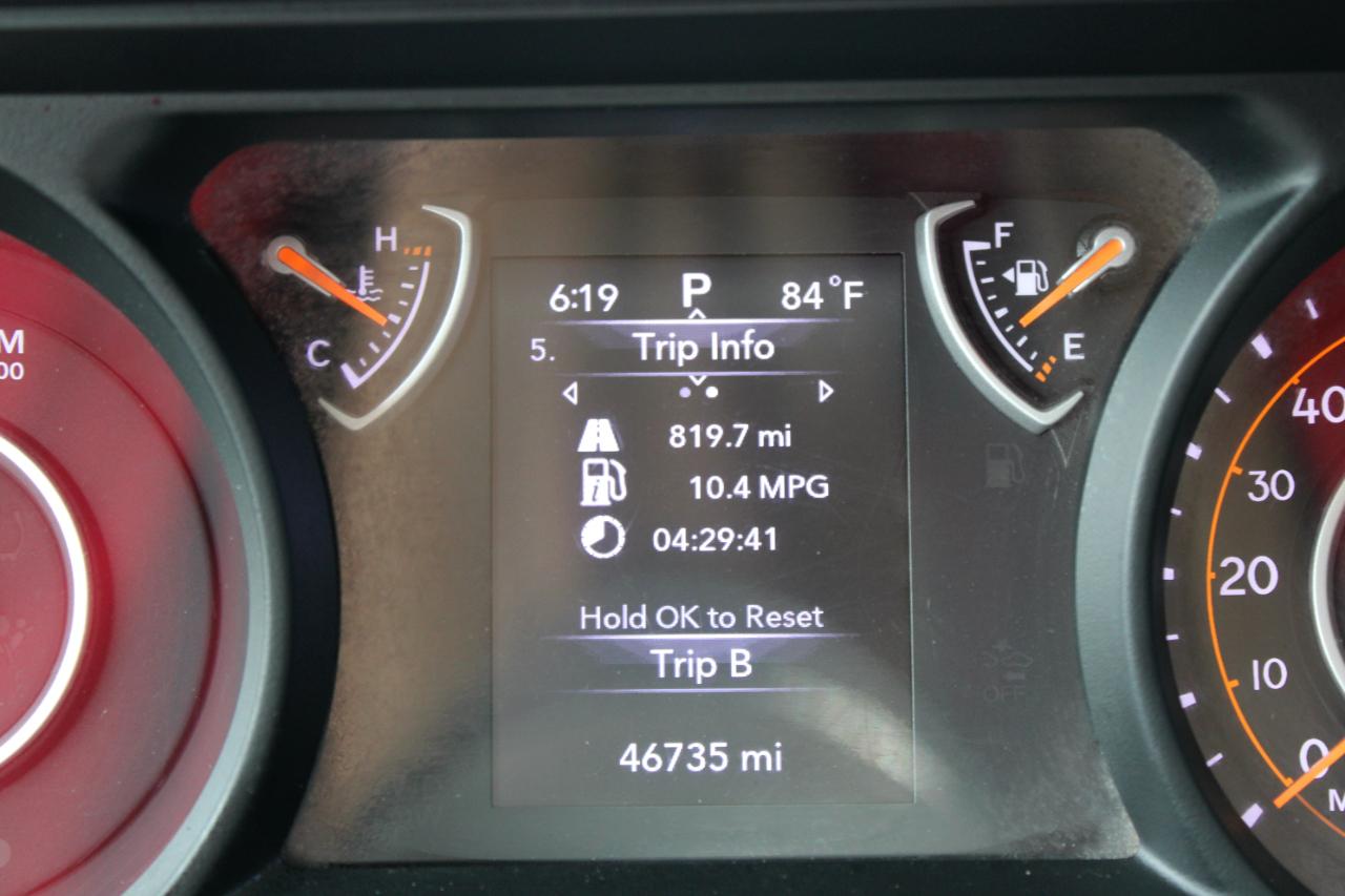 Jeep Gladiator Sport 2025