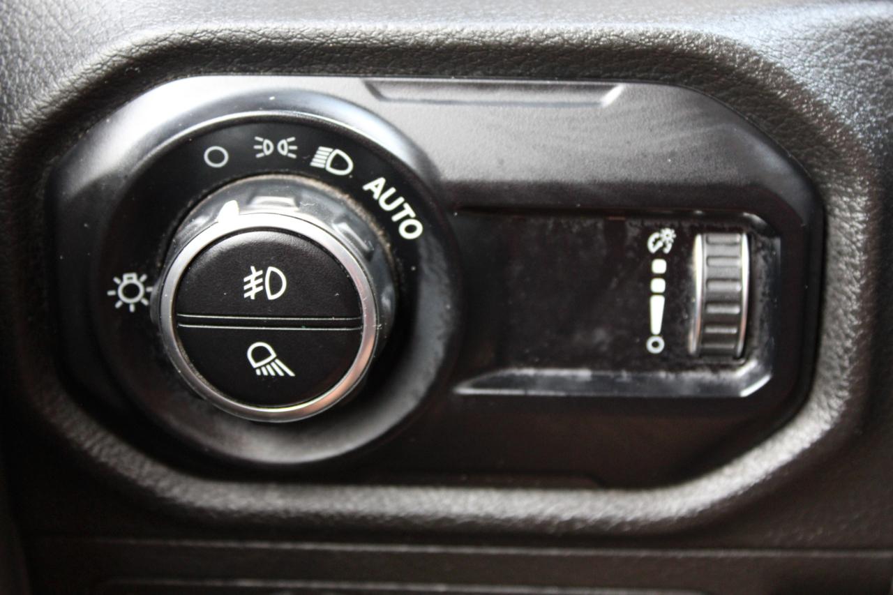 Jeep Gladiator Sport 2025