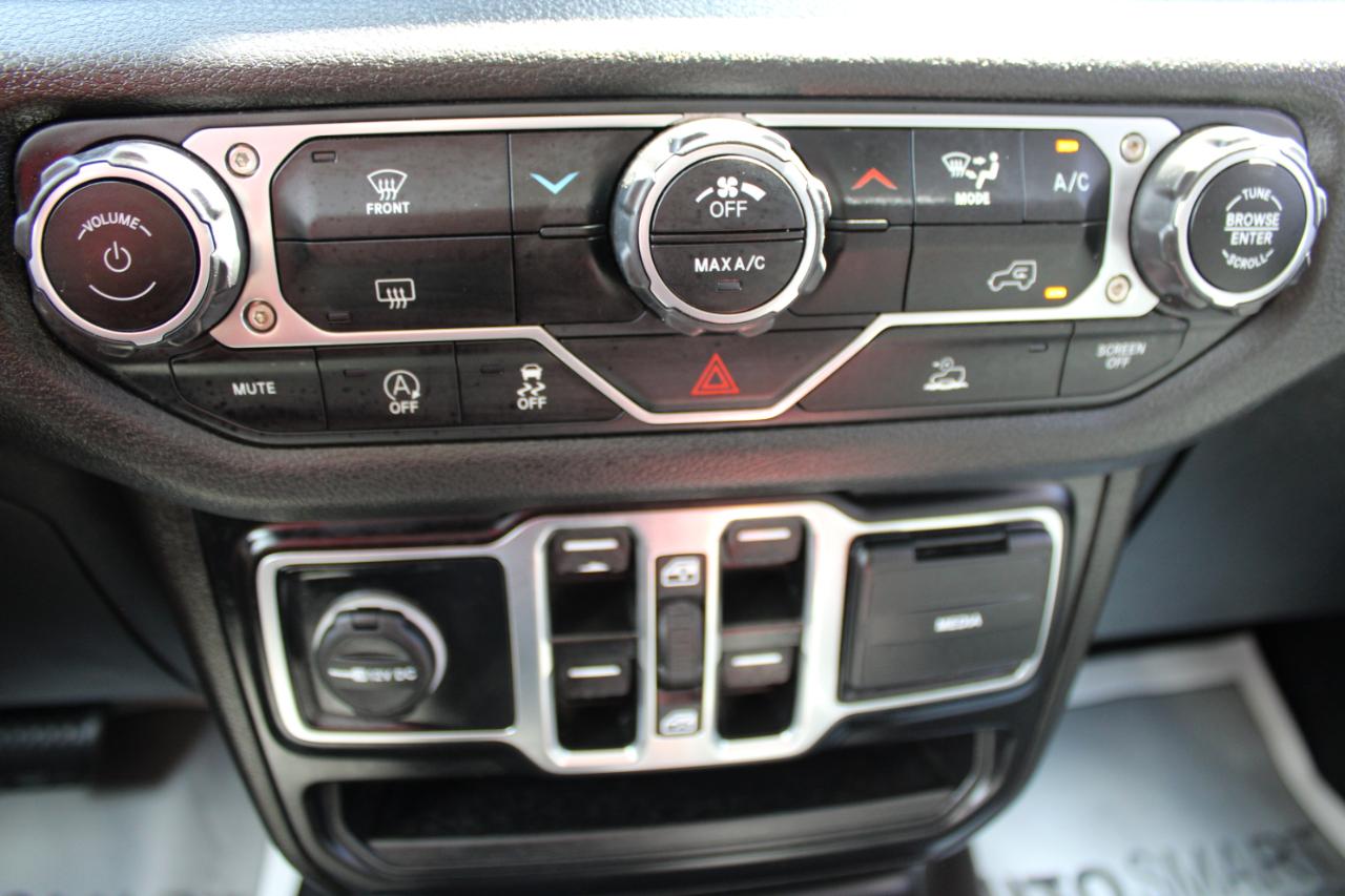 Jeep Gladiator Sport 2025
