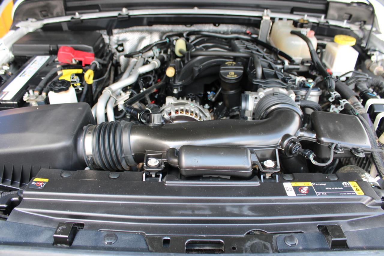 Jeep Gladiator Sport 2025
