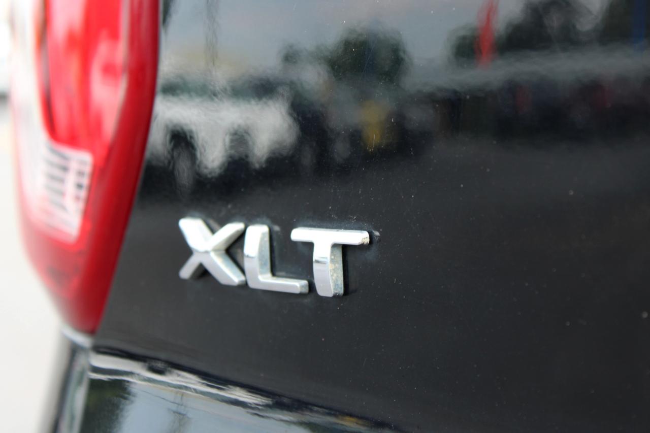 Ford Explorer XLT 2018