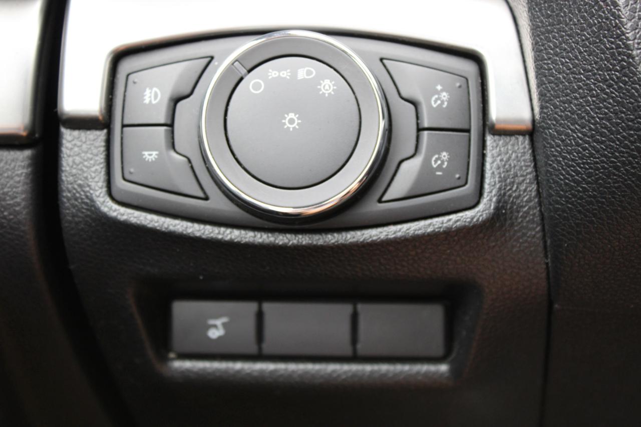 Ford Explorer XLT 2018
