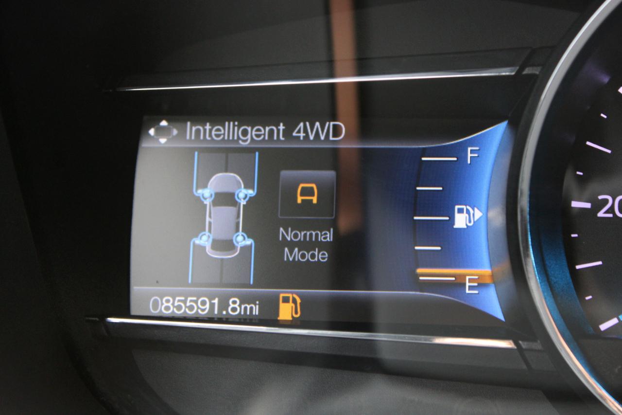 Ford Explorer XLT 2018