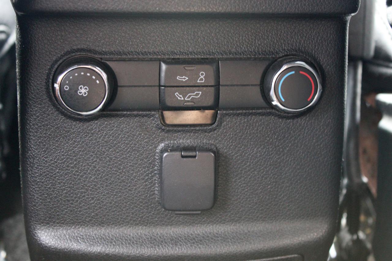 Ford Explorer XLT 2018