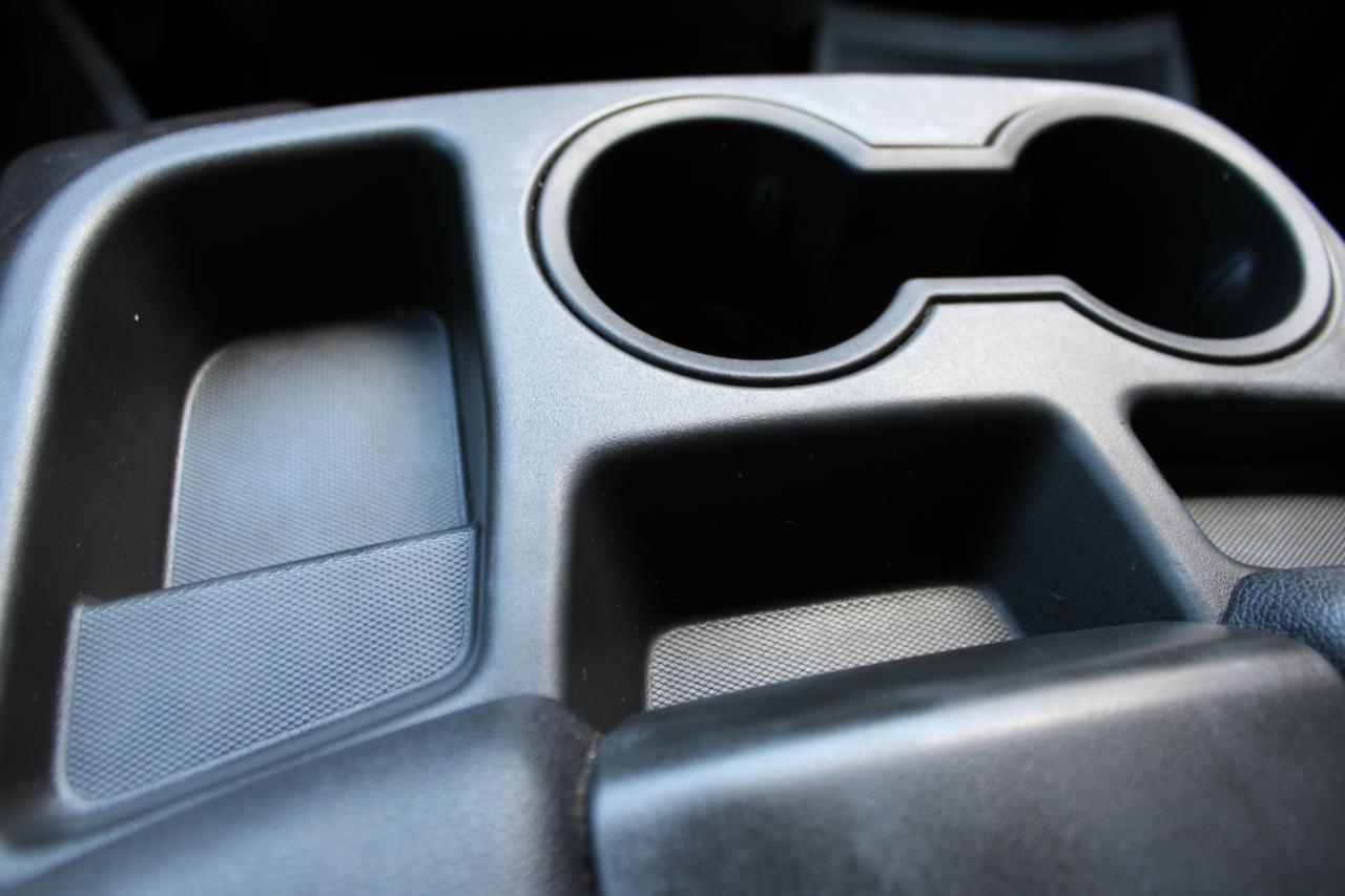 Chevrolet Silverado 1500 Custom Crew Cab Short Box 2WD 2021