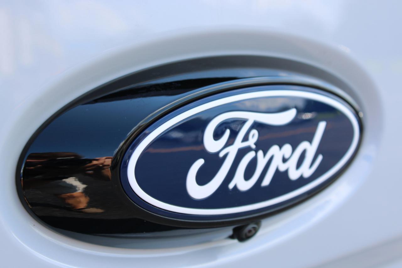 Ford Maverick XLT 2025