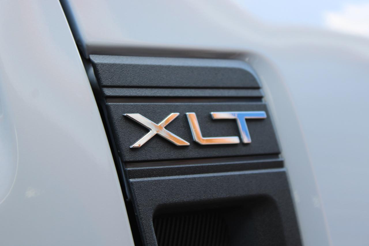 Ford Maverick XLT 2025