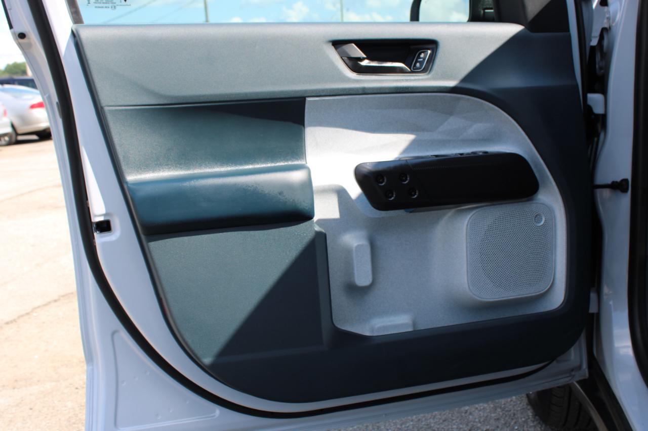 Ford Maverick XLT 2025