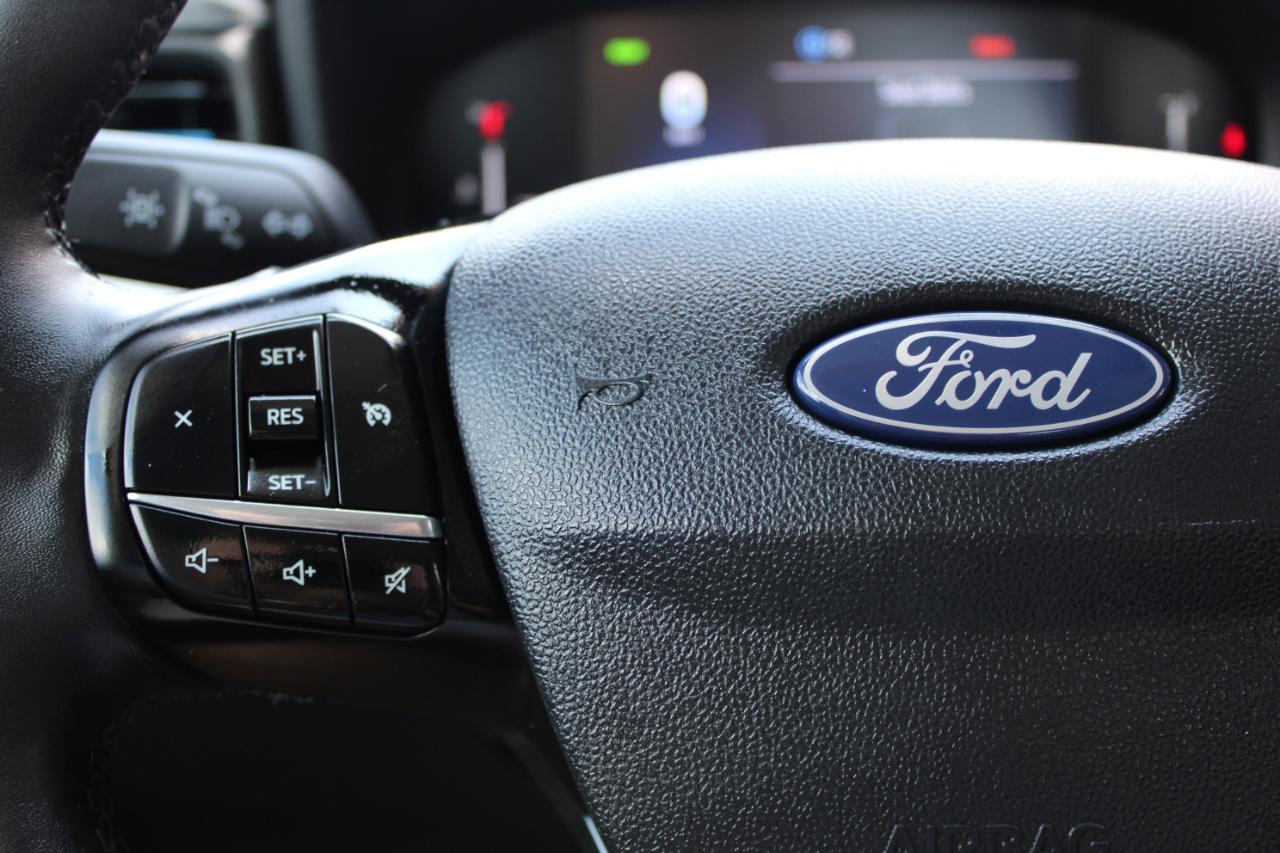 Ford Maverick XLT 2025
