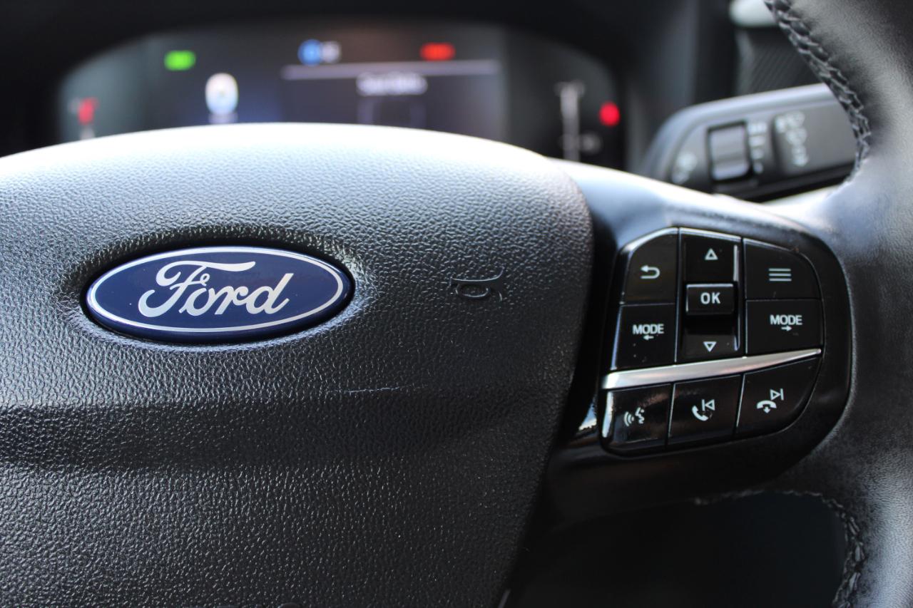 Ford Maverick XLT 2025