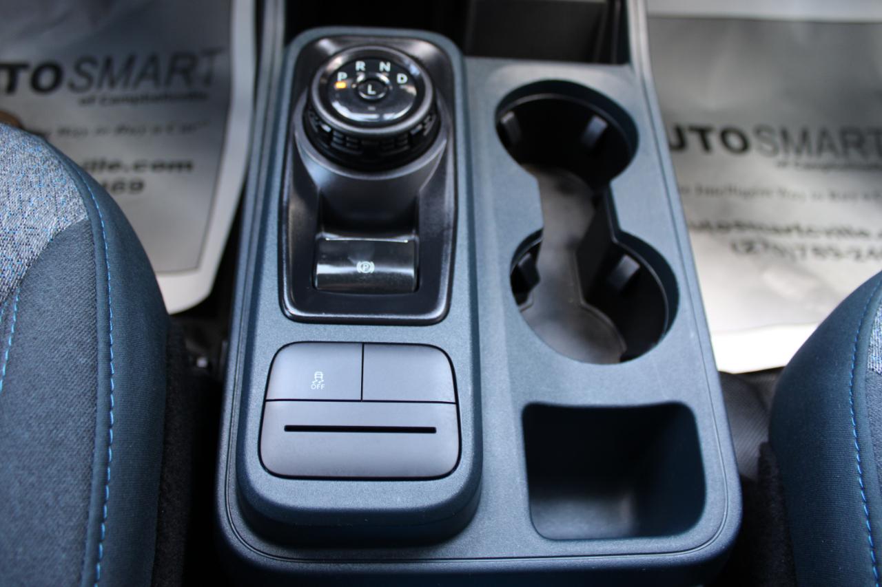 Ford Maverick XLT 2025