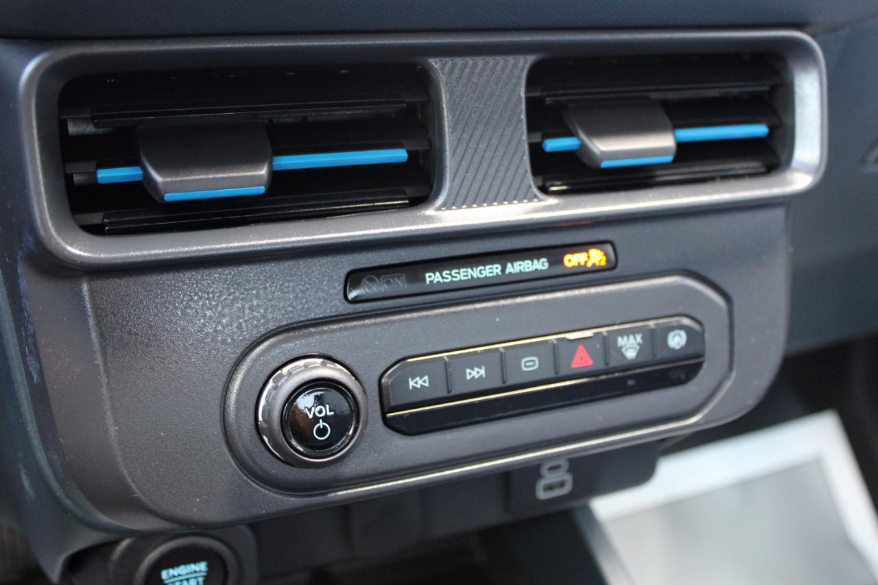 Ford Maverick XLT 2025