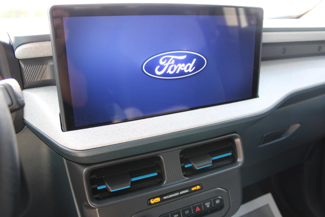 Ford Maverick XLT 2025