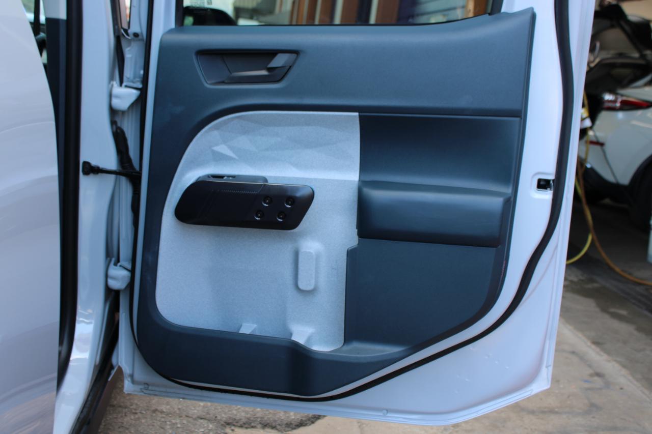 Ford Maverick XLT 2025