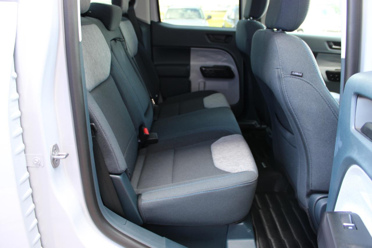 Ford Maverick XLT 2025