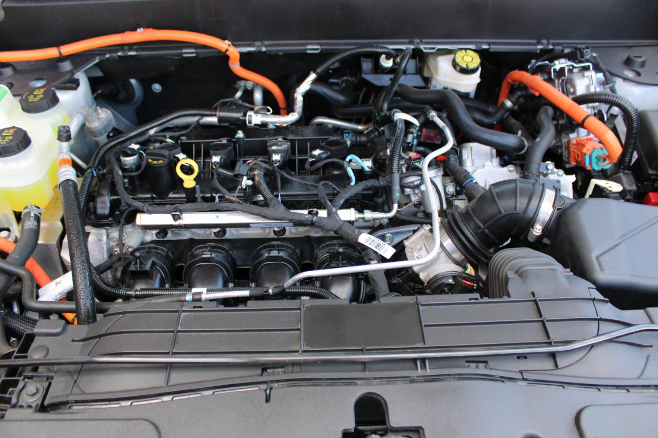 Ford Maverick XLT 2025