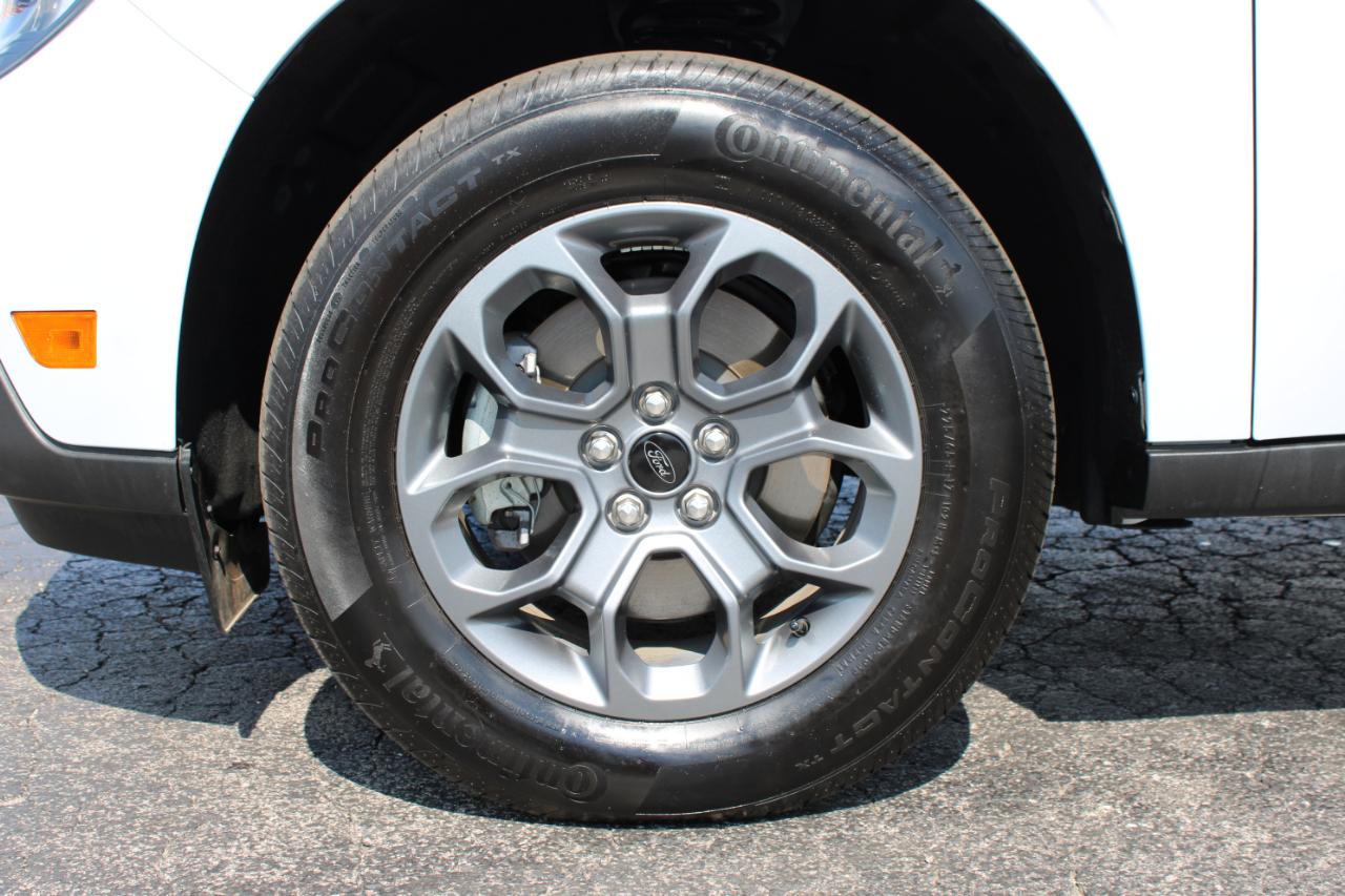 Ford Maverick XLT 2025